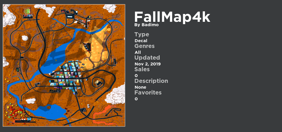 Has Anybody Got A Jailbreak Map Fandom - roblox jailbreak game map