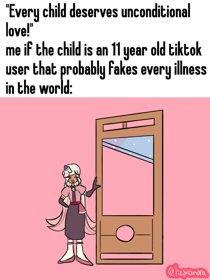 does-every-child-need-unconditional-love-y-all-fandom