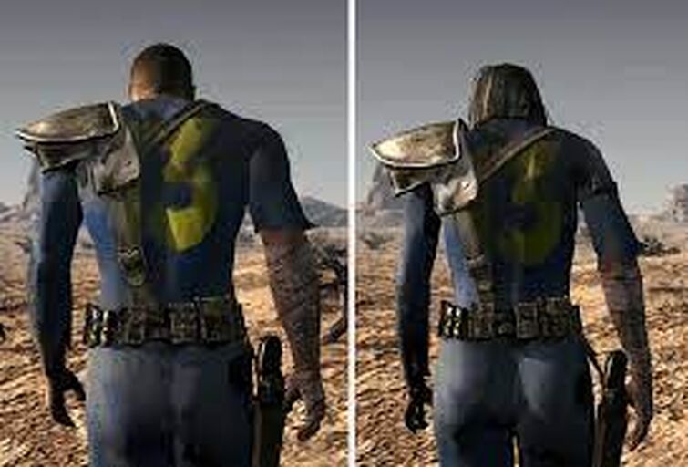 Fallout 3 – 10 Saddest Character Arcs