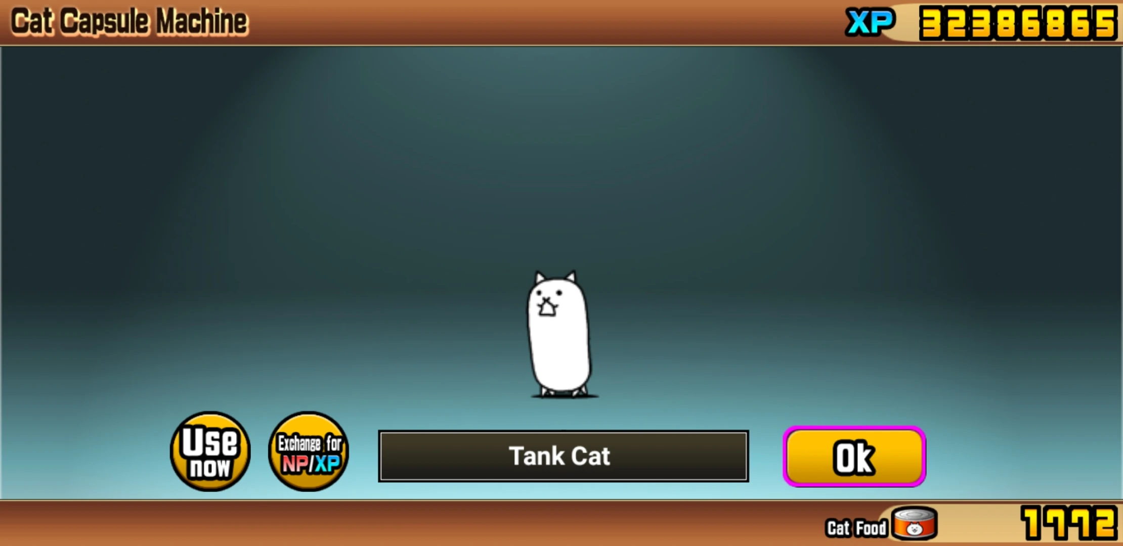 cat capsule moment Fandom