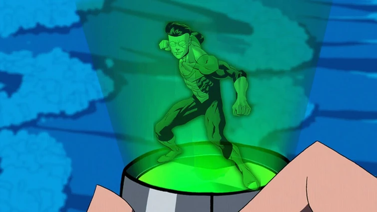 Ben Tennyson goes Viltrumite | Could They Obtain Absolute Power?