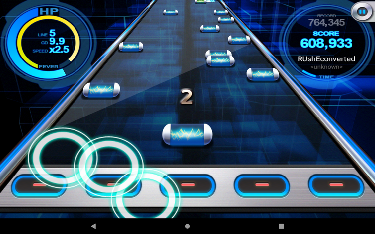 BEAT MP3 2.0 APK for Android Download