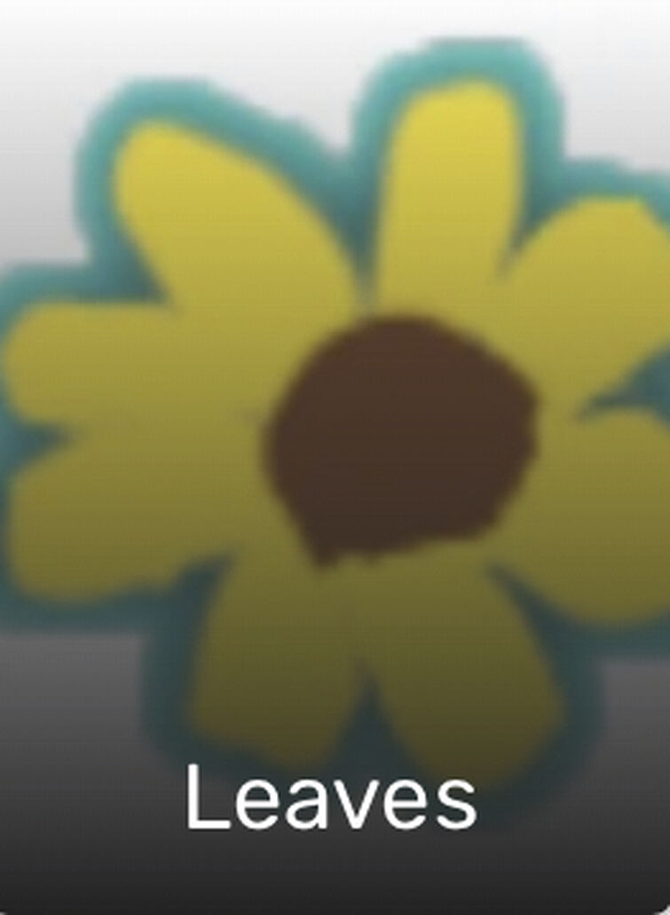 Leaves, Bee Swarm Simulator Wiki