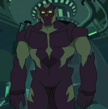 What is the worst version of Green Goblin’s in Marvel's Spider-Man ...