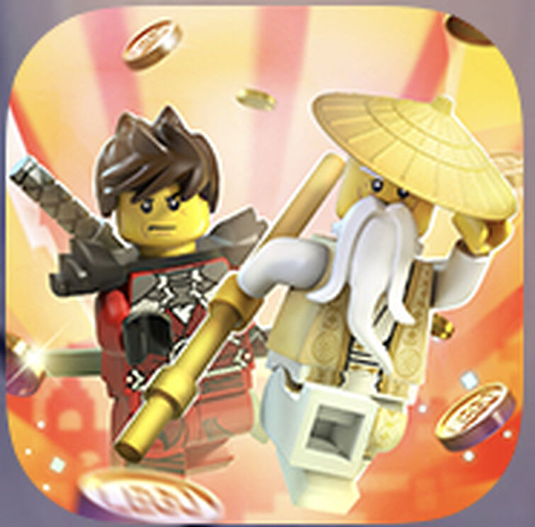Lego legacy update hotsell