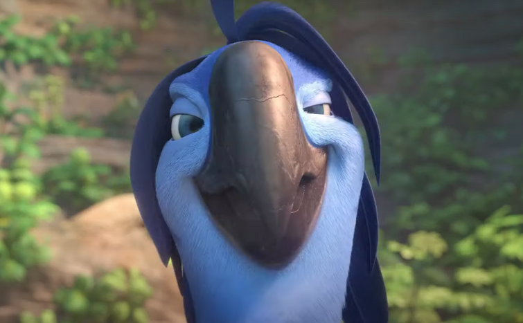 Discuss Everything About Rio Wiki Fandom