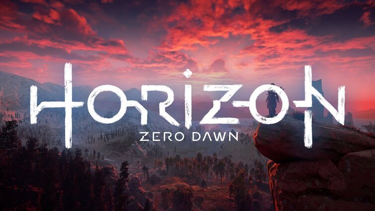 Horizon Zero Dawn: Ambient Music Compilation