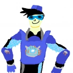 Stachu Miszczu Jones