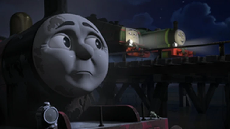 Discuss Everything About Thomas the Tank Engine Wiki | Fandom
