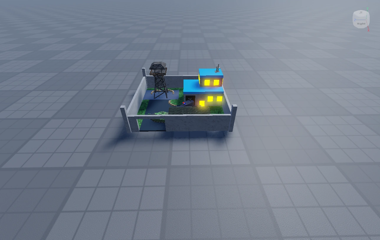 Military Base Rework: Levels 4-5 | Fandom