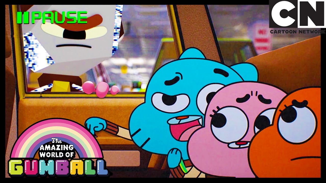 Gumball, TMNT Voice Actor Unleashes Bigoted Rant In Uber Ride 