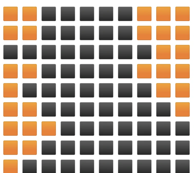 pattern recognition test | Fandom