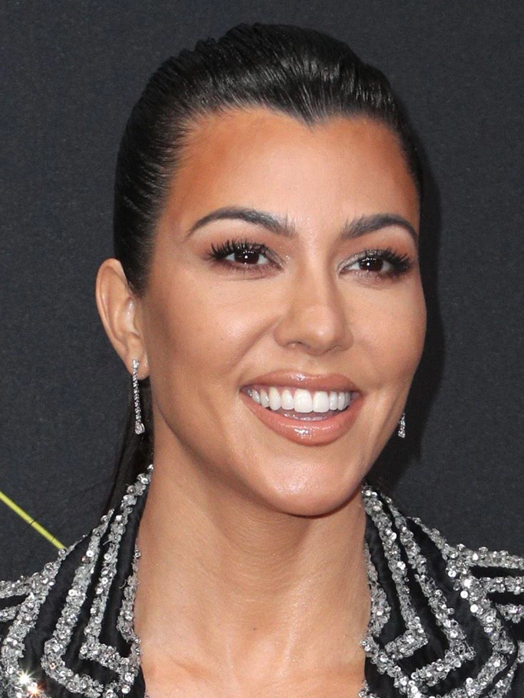 Happy 45th Birthday, Kourtney Kardashian! Fandom