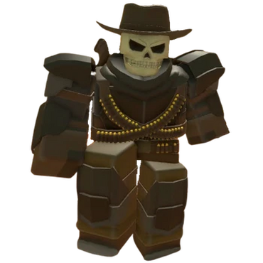 i think i put a bit too much time into giving TDS shot gunner a r63 style :  r/roblox