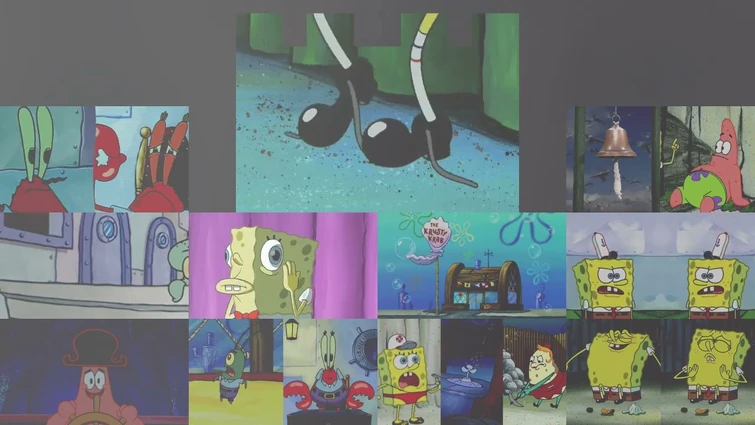 My Singing Sea Creatures - Ethereal Workshop