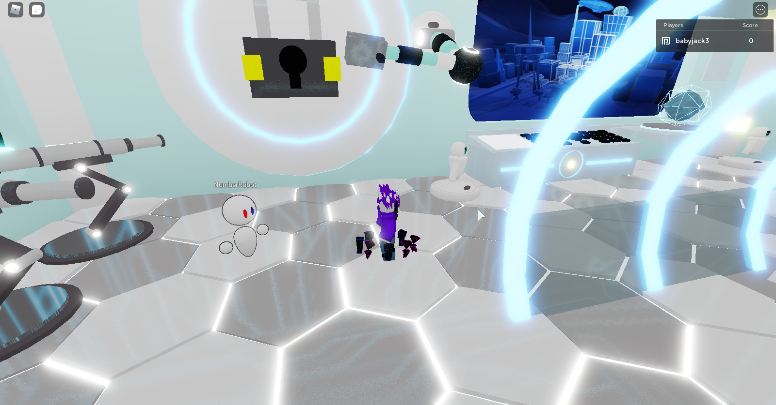 Cutscene Plugin Roblox