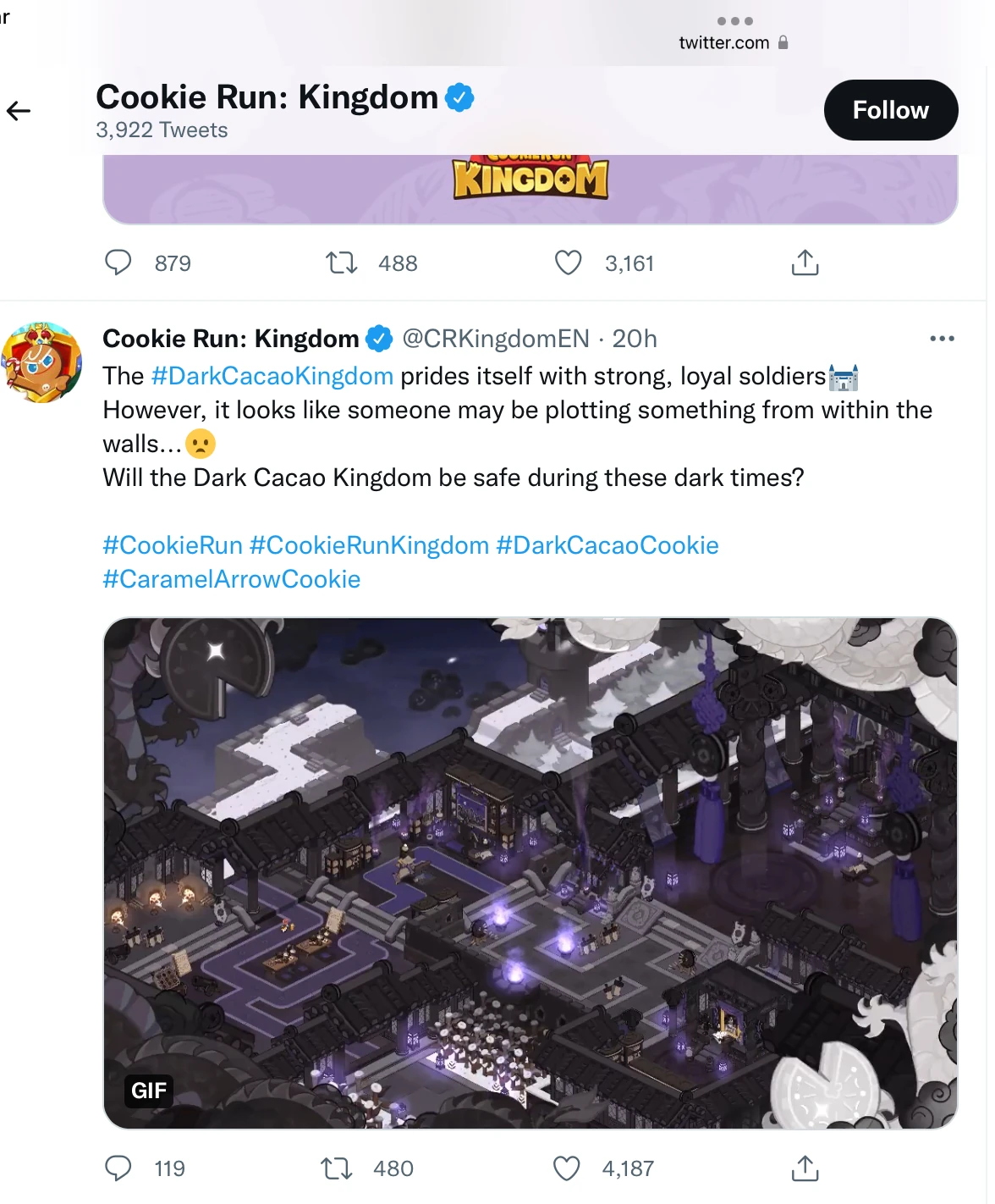 Caramel arrow official?! Fandom