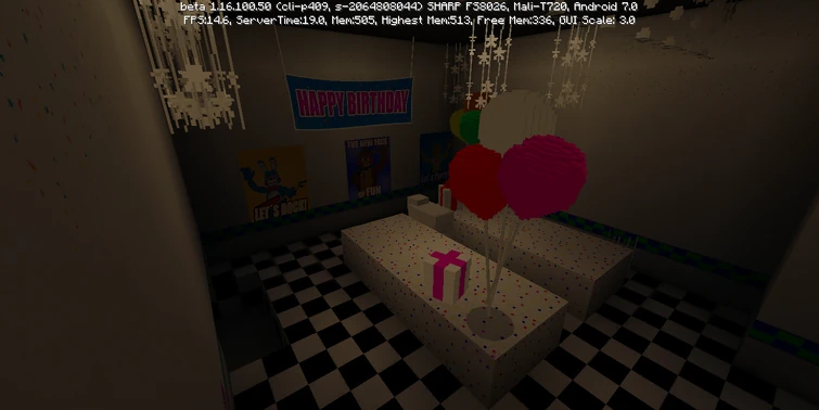 Discuss Everything About Five Nights at Freddy's Wiki | Fandom