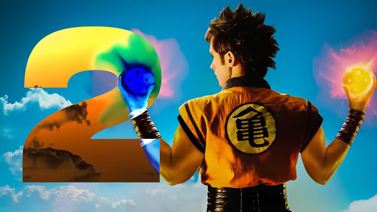 Dragonball Evolution' Might Be The Worst Anime Adaptation Ever Made