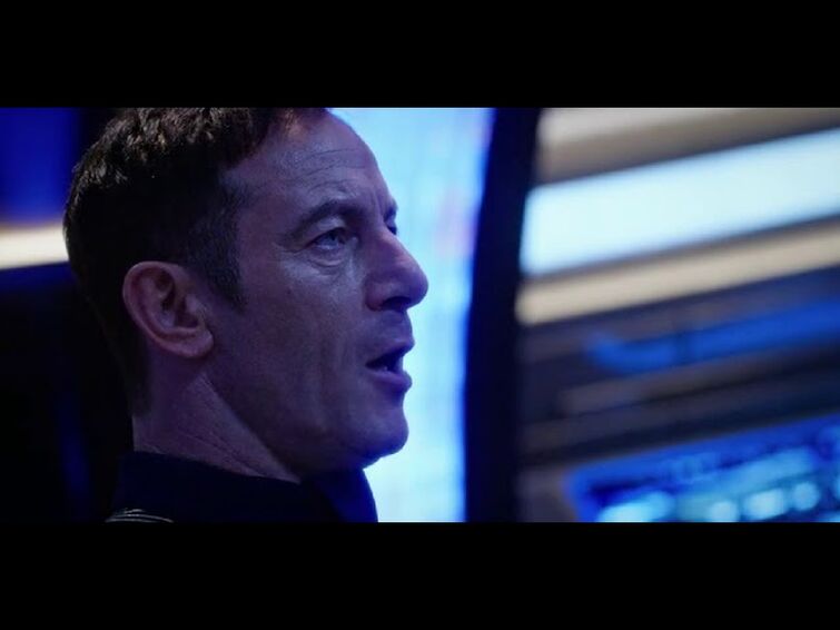 Sstar Trek Discovery Deutsch Schiff der Toten