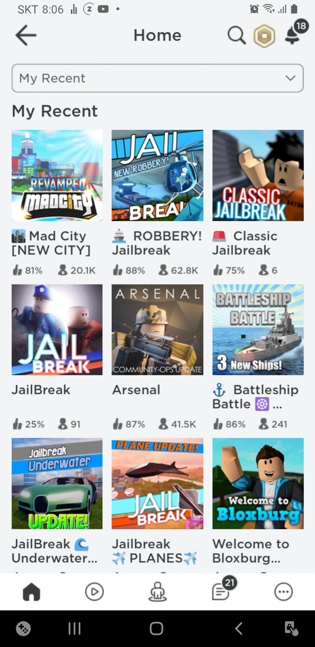 This Is Seriously So Bad Fandom - roblox why is jailbreak so bad