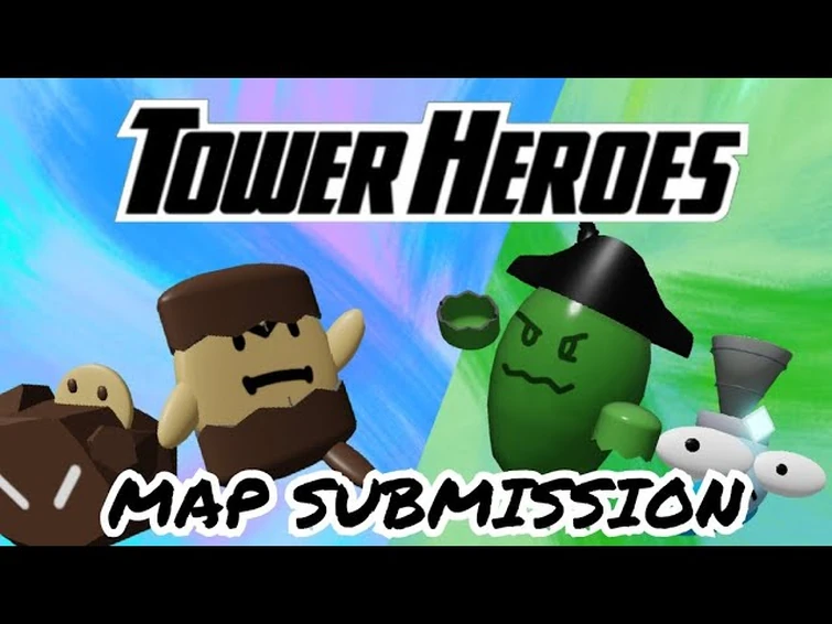 I fucking hate tower heroes youtubers Fandom