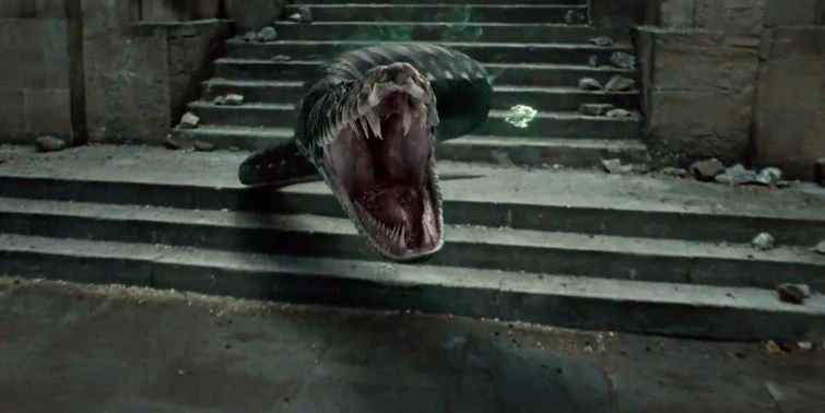 Nagini