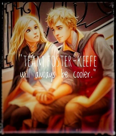 Discuss Everything About The Keeper Fan Club Wiki | Fandom