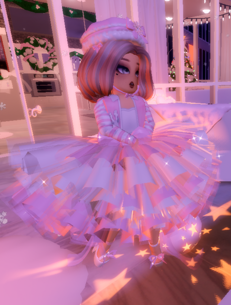 Sparkling party tutu transformations. | Fandom