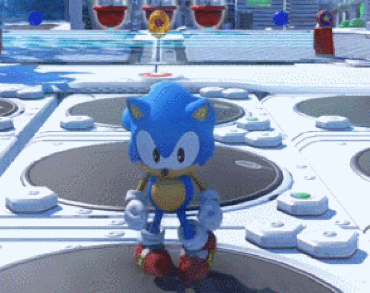 What Is He Dancing To Fandom