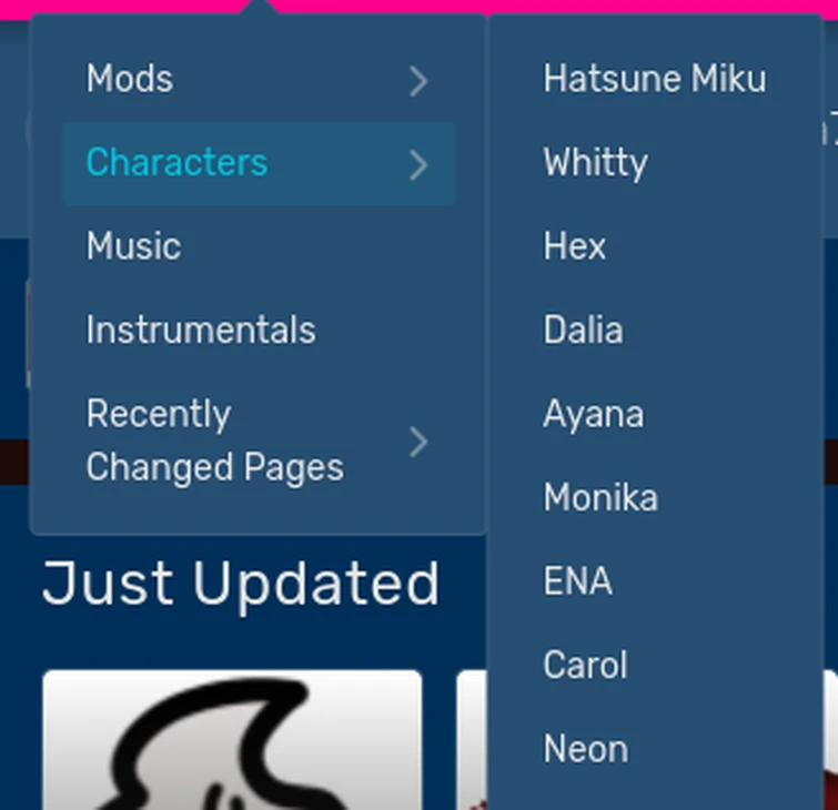 Do you think that these should be updated? (Images in top comment) | Fandom