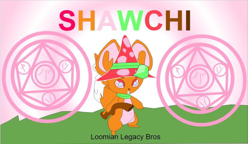 Sawchi Loomian Legacy GIF - Sawchi Loomian Legacy Halloween Sawchi -  Discover & Share GIFs