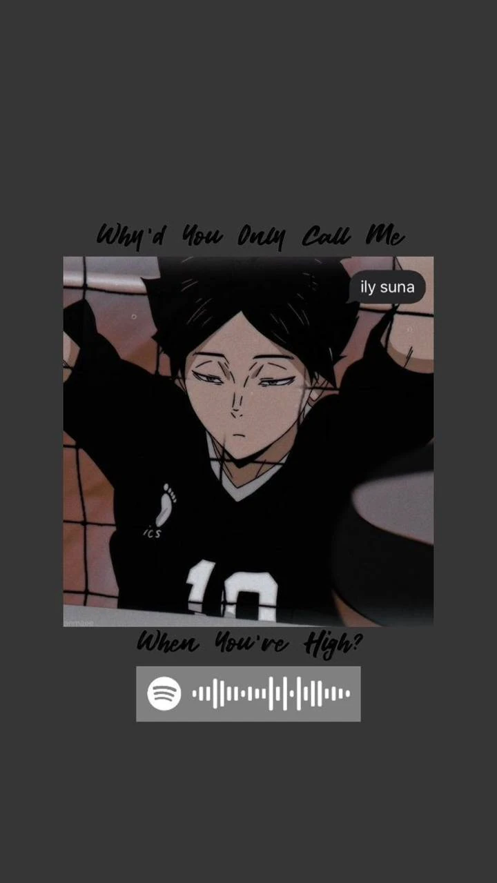 Featured image of post Suna Haikyuu Aesthetic