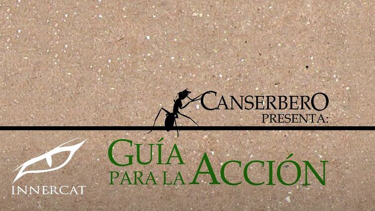 Canserbero - Advertencia [Guía Para La Acción]