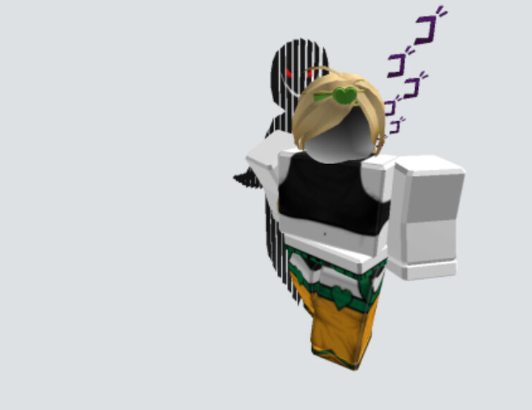 New Roblox Outfits D Fandom - roblox outfits 2.0