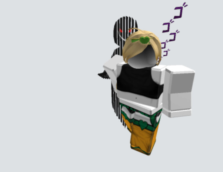 jotaro costume roblox