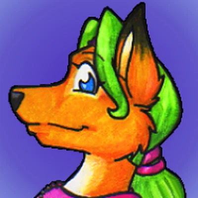 Fandom profile picture for @Gabi