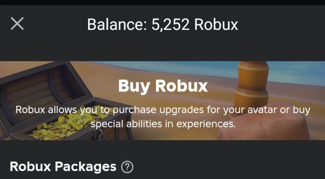Is any robux thing worth the money? | Fandom
