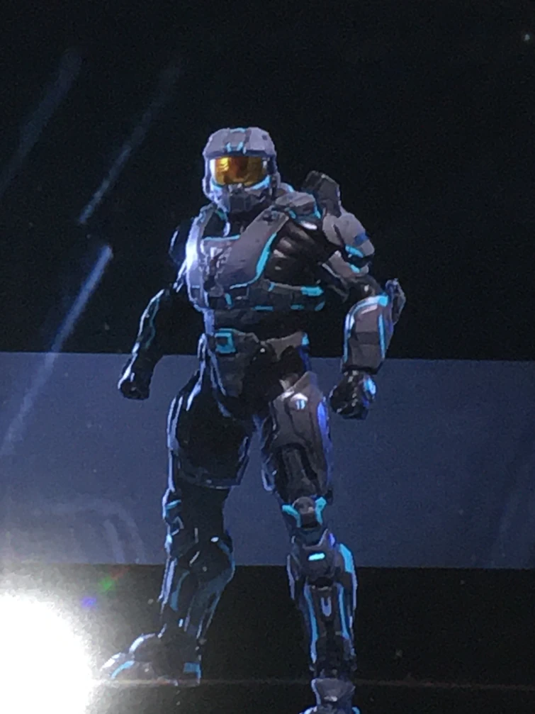 My Spartan #7 | Fandom