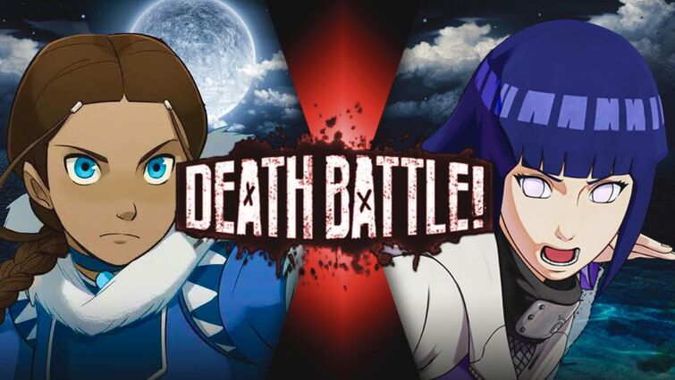 Hinata Hyūga, VS Battles Wiki, Fandom