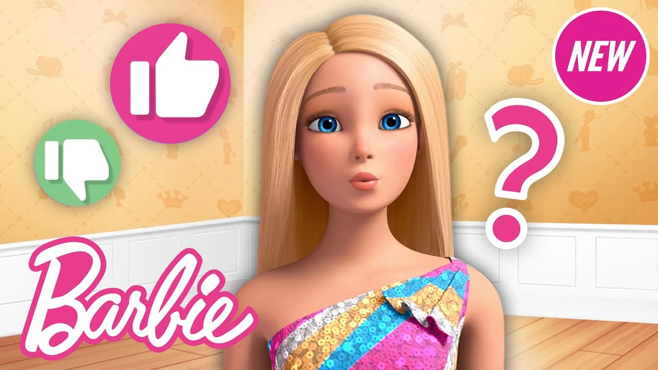 New Barbie Vlog Keep or Toss Fandom