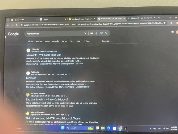 Discuss Everything About Microsoft Wiki | Fandom