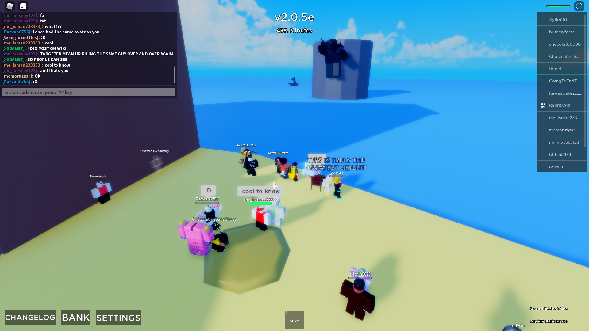 What The Hell A New Event Fandom - awakening rpg halloween eventchests are back roblox
