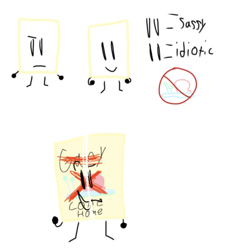 Crappy msp static battle 2 signup | Fandom