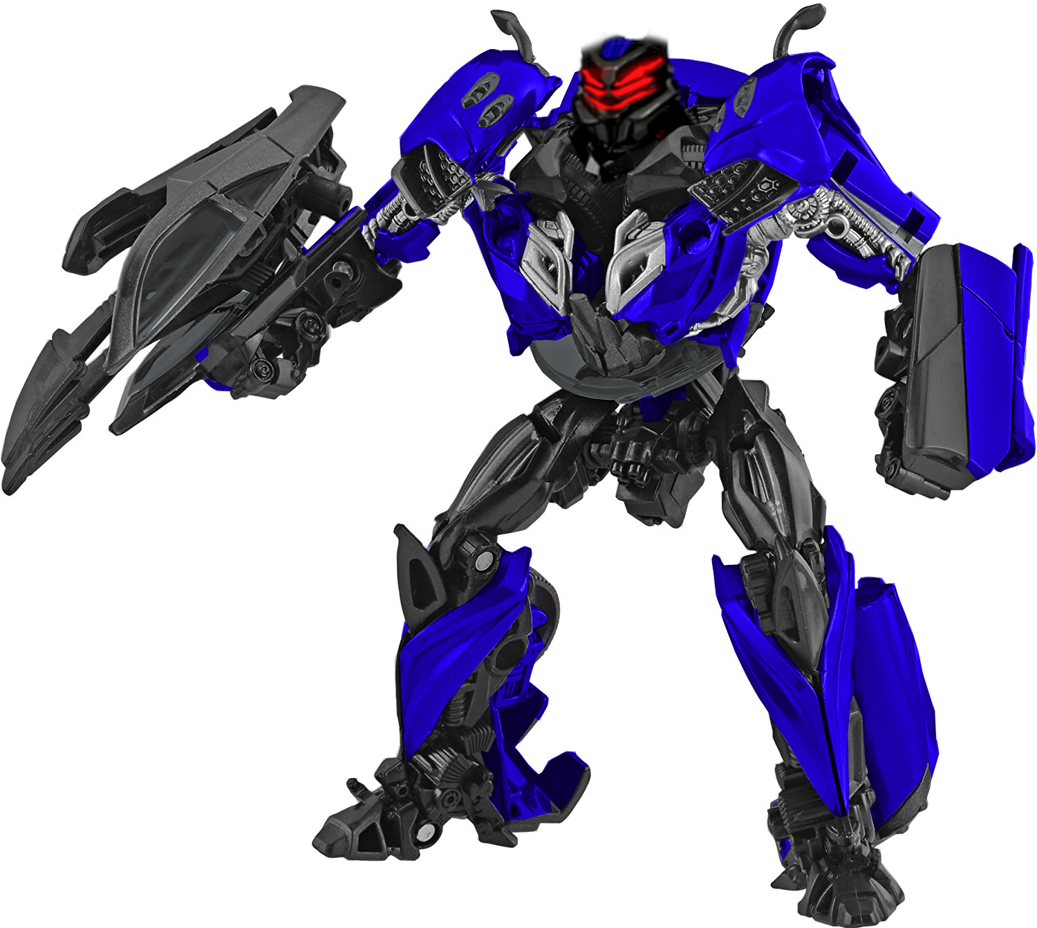 Zer0geo's Vehicon and SG Whirl digibashes | Fandom