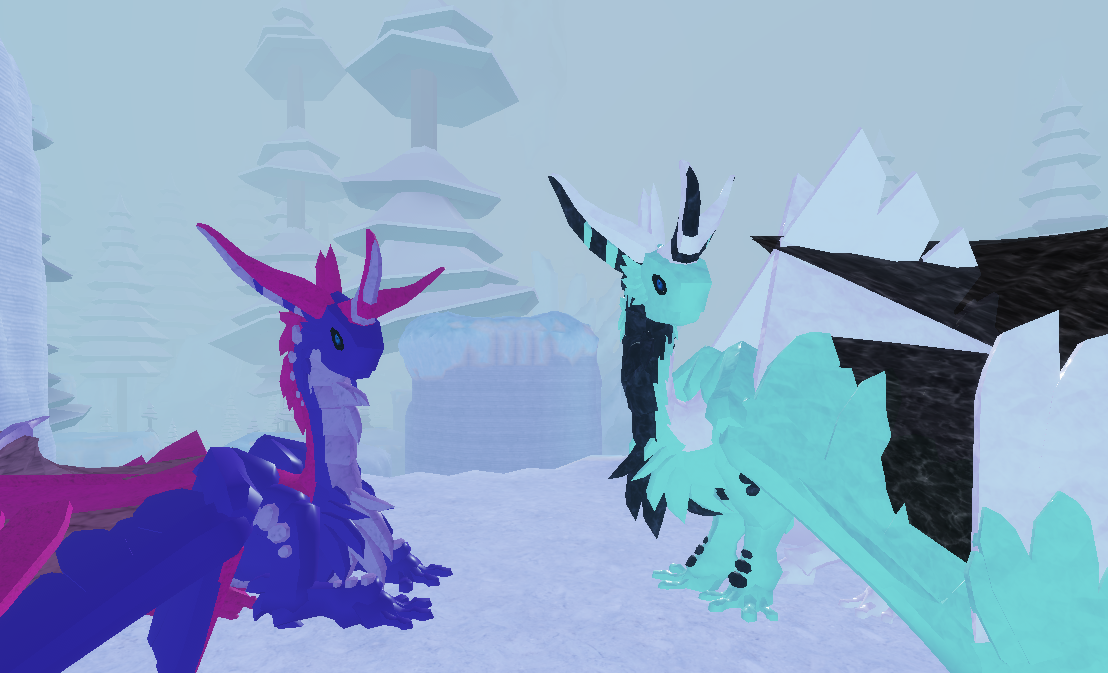 Surprise At The End Fandom - roblox dragon adventures skyrix mutations