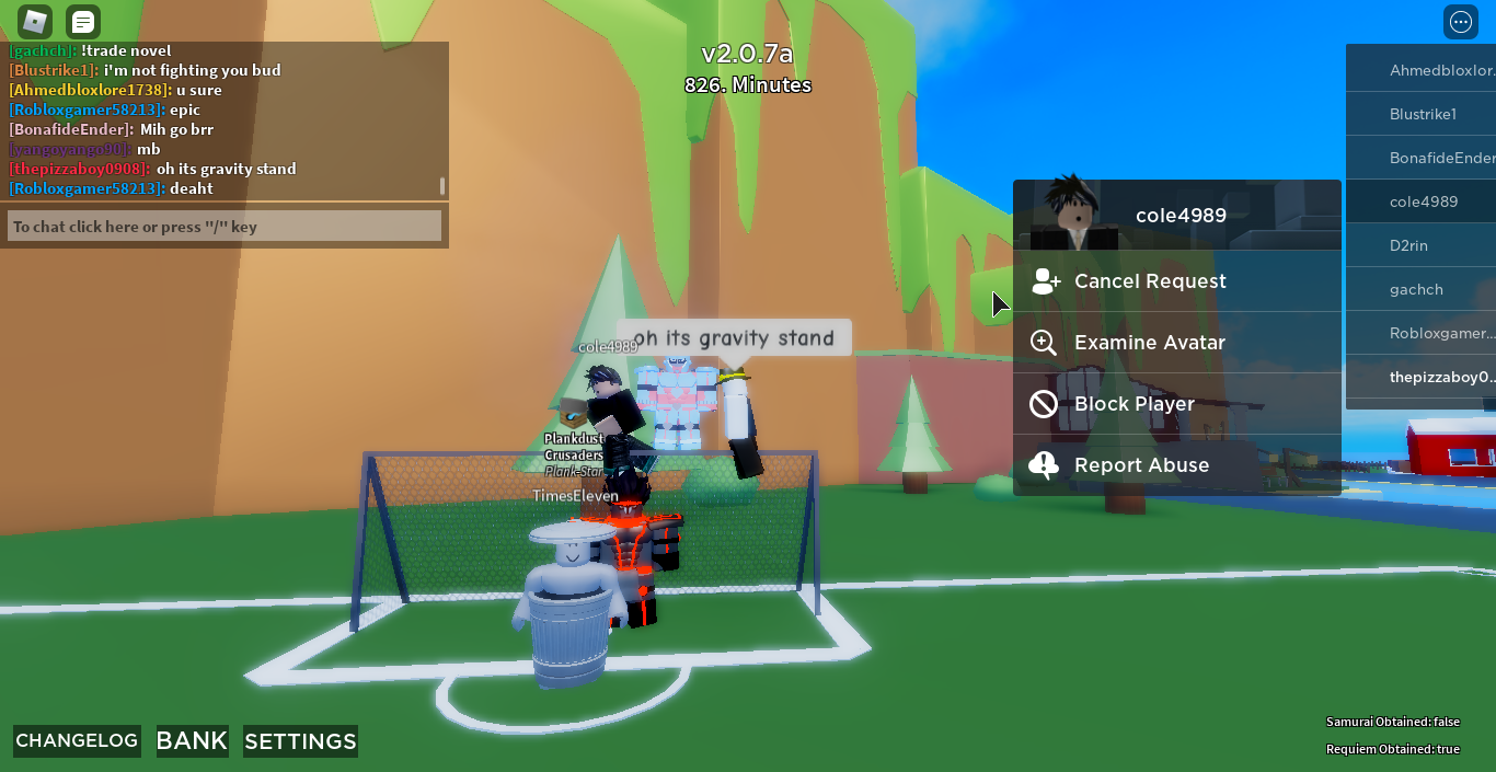 Me And The Boys Supporting My Friend In A 1v1 Fandom - 1v1 roblox games