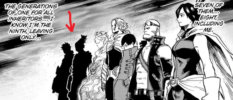 Discuss Everything About My Hero Academia Wiki | Fandom