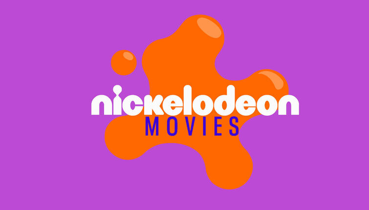 Finalized 2023 Nickelodeon Movies Logo (Concept) | Fandom