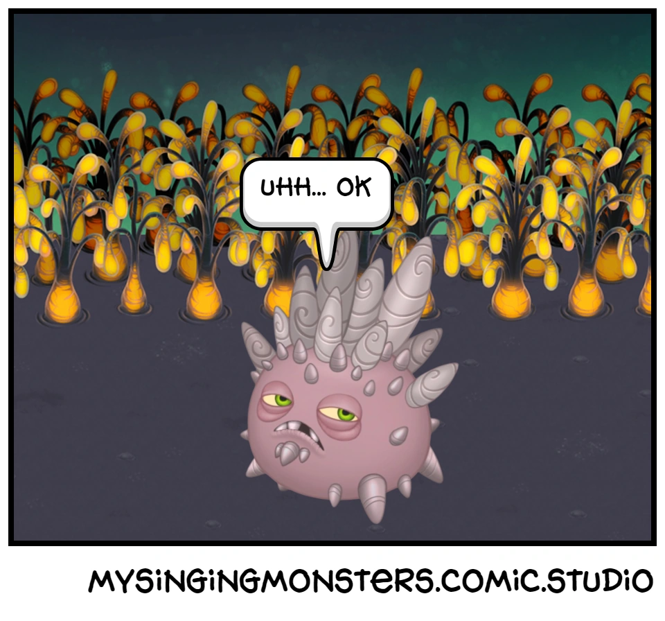 Ask for the monsters back 02 | Fandom